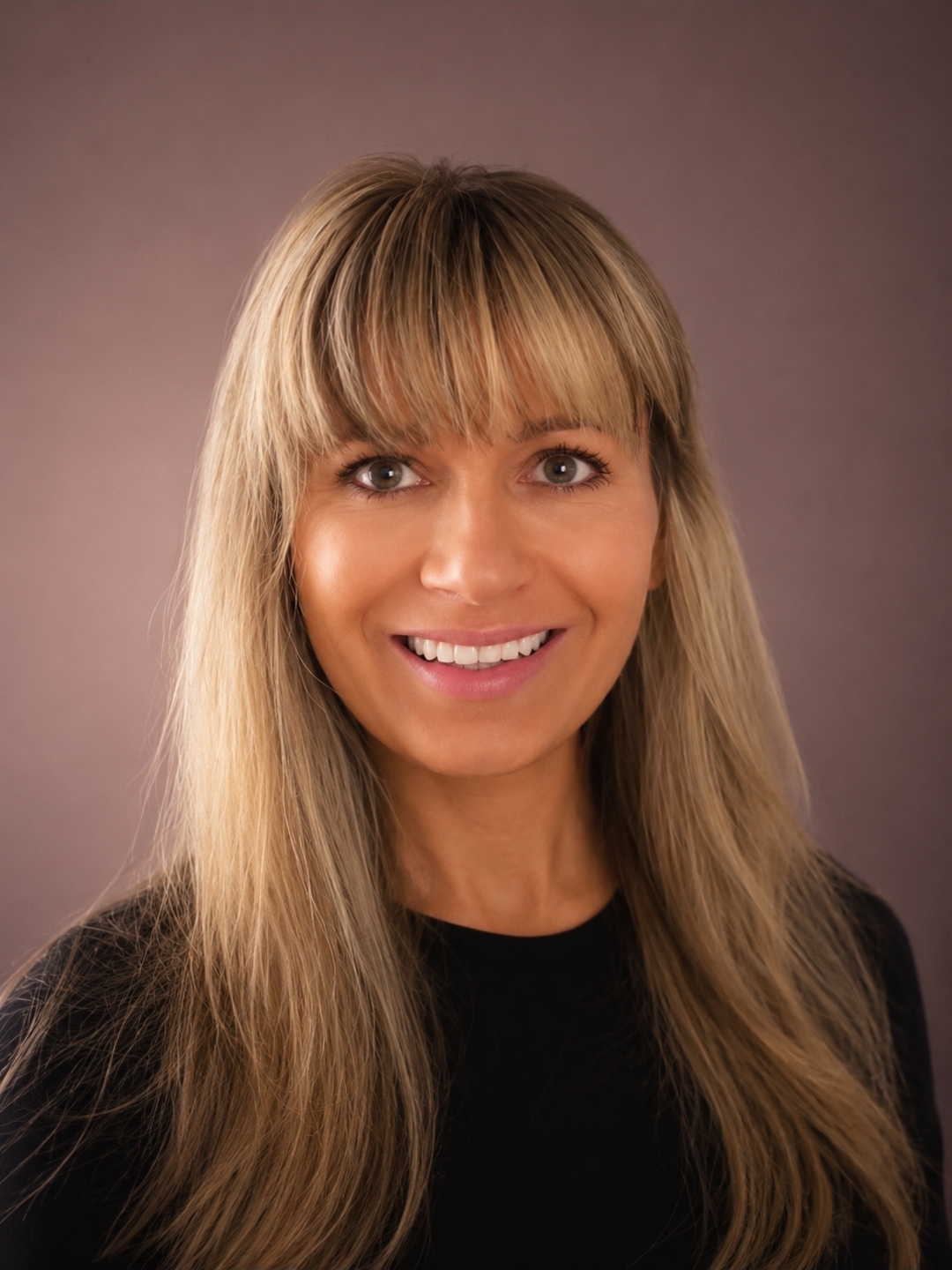 Paulina Vol, founder of Evolv8